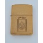 2° Régiment Etranger d'Infanterie 1988 Brass  Anniv  1932