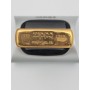 2° Régiment Etranger d'Infanterie 1988 Brass  Anniv  1932