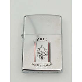2° Régiment Etranger d'Infanterie Octobre 1990