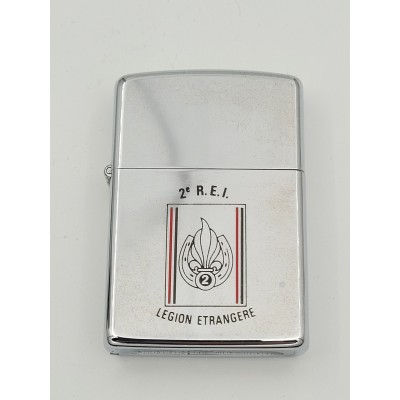 2° Régiment Etranger d'Infanterie Octobre 1990