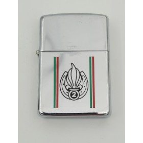 2° Régiment Etranger d'Infanterie 1985