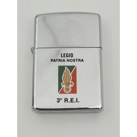 3° Régiment Etranger d'Infanterie Décembre 1990