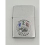 13ᵉ demi-brigade de Légion étrangère 2° Cie Travaux 1982 Brosse