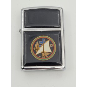 13ᵉ demi-brigade de Légion étrangère CCAS Mai 1988