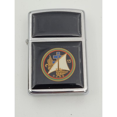 13ᵉ demi-brigade de Légion étrangère CCAS Mai 1988