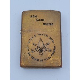 13ᵉ demi-brigade de Légion étrangère SML 1990 Anniv  1932