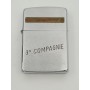 3° Compagnie Adjudant-Chef Avril 1988