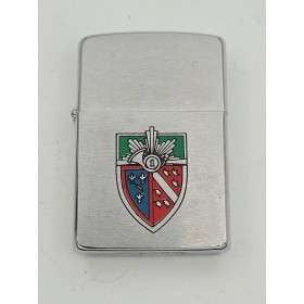 1° Régiment De Chasseurs Juin 1990