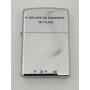 8° Groupe De Chasseurs A Pied 3° Cie 068/104 Mars 1997 Bataillon