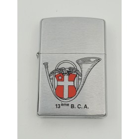 13° Bataillon De Chasseurs Alpins Octobre 2001