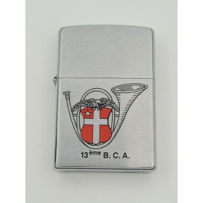 13° Bataillon De Chasseurs Alpins Octobre 2001