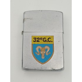 32° Groupement De Camp Avril 1988