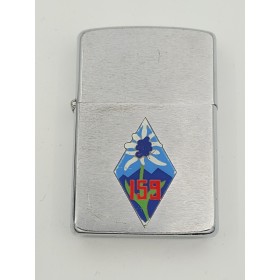 159° Régiment d'Infanterie Décembre 1987