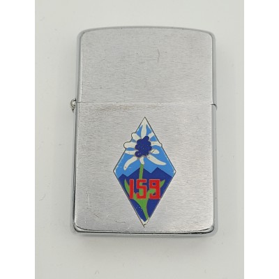 159° Régiment d'Infanterie Décembre 1987
