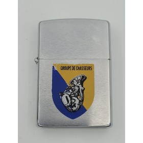 16° Groupe De Chasseurs A Pied Mars 1992