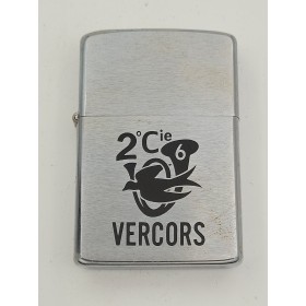 6° Bataillon De Chasseurs Alpins 2° Cie 1981