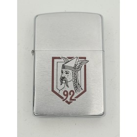 92° Régiment d'Infanterie Novembre 1989