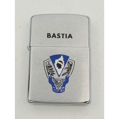 173° Régiment d'Infanterie Aout 1988