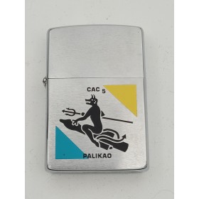 A identifier CAC 5 Palikao
