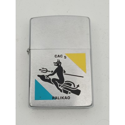 A identifier CAC 5 Palikao