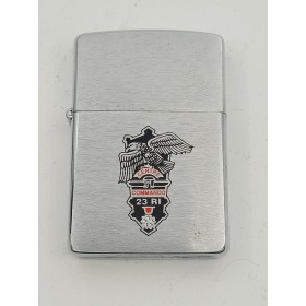 23° Régiment d'Infanterie CEC Aout 1993