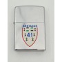41° Régiment d'Infanterie Sgt E Novembre 1994 2 Faces