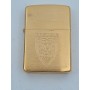 41° Régiment d'Infanterie Janvier 1989 Doré