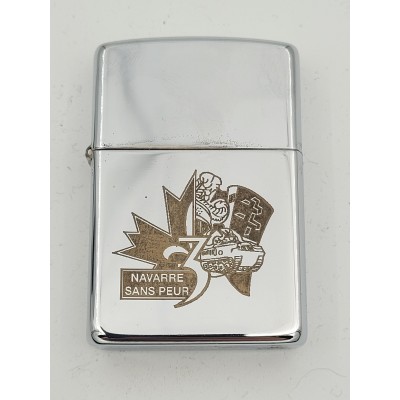 5° Régiment d'Infanterie 3° Cie Avril 1996