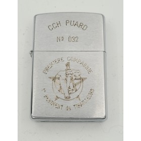 1° Régiment de Tirailleurs 1° Cie CCH 32 Novembre 1998