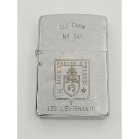 110° Régiment d'Infanterie Ltn N° 041 Novembre 1993
