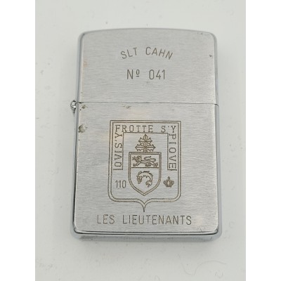 110° Régiment d'Infanterie Ltn N° 041 Novembre 1993