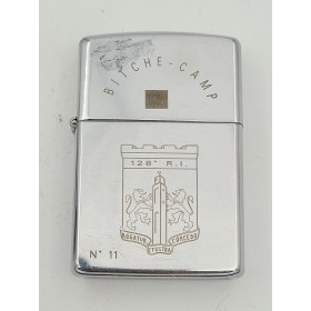 128° Régiment d'Infanterie 30° GC Bitche N° 11 Mai 1992 2 Faces