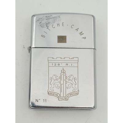 128° Régiment d'Infanterie 30° GC Bitche N° 11 Mai 1992 2 Faces
