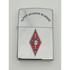 10° Division Blindée Novembre 1994