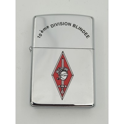 10° Division Blindée Novembre 1994