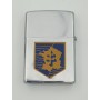 1° Régiment De Spahis 2° DB 1982 2 Faces