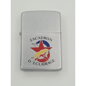 3° Brigade Légère Blindée Escadron D'Eclairage 1982
