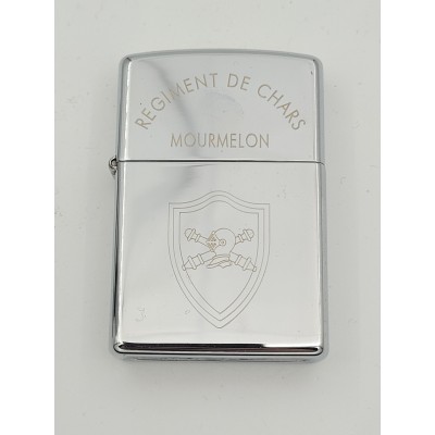 501 503 Régiment De Chars De Combat Mourmelon Février 1996 RCC