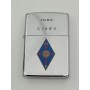 11° Régiment De Cuirassiers CIABC Janvier 1995