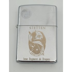 3° Régiment De Dragons Stetten Mai 1993
