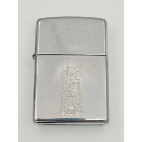 A TROUVER DOUBLE 12° Régiment d'Artillerie Haguenau Janvier 1996