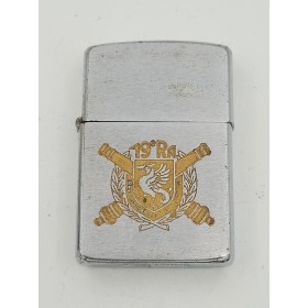 19° Régiment d'Artillerie Mai 1988 de Terrain