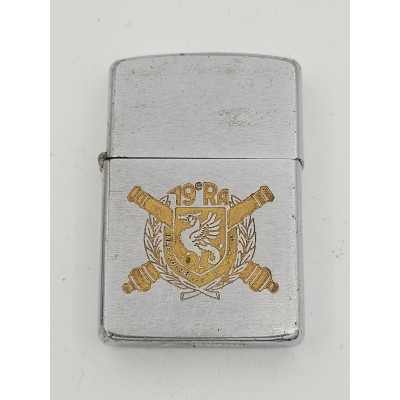 19° Régiment d'Artillerie Mai 1988 de Terrain