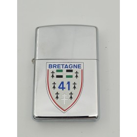 41° Régiment d'Infanterie Avril 1997
