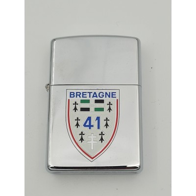 41° Régiment d'Infanterie Avril 1997