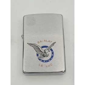 Ecole d'Application de l'Aviation Légère de l'Armée de Terre Janvier 1988