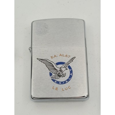 Ecole d'Application de l'Aviation Légère de l'Armée de Terre Janvier 1988