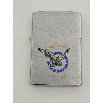 Ecole d'Application de l'Aviation Légère de l'Armée de Terre Mai 1993