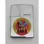Escadron d'Hélicoptères Antichars Compiègne 1985