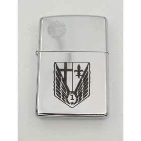 1° Régiment D'Hélicoptères de Combat Décembre 1992 RHC